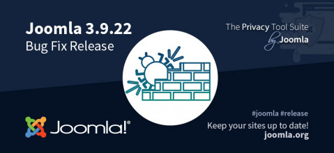 Joomla Release